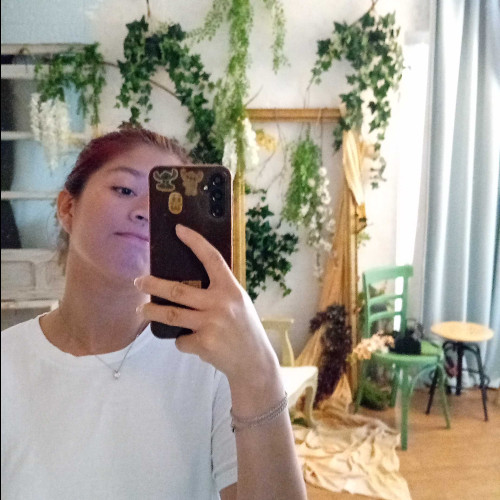 Jhoselynee L. profile photo