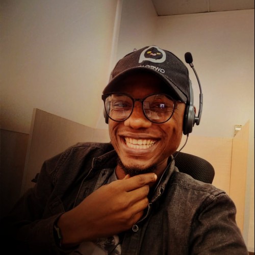 Emmanuel K. profile photo