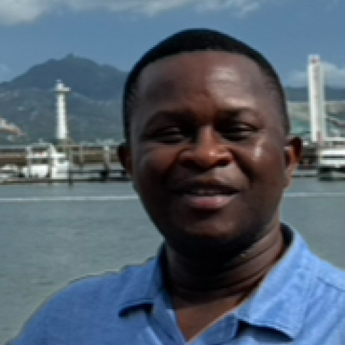 Moses B. profile photo