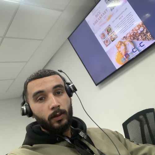 Taha A. profile photo