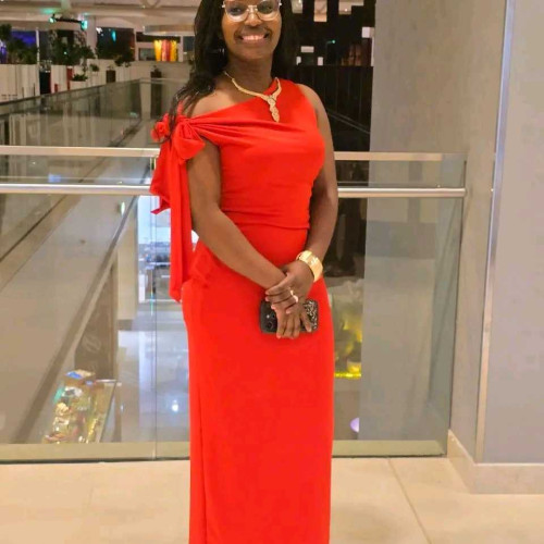 Sharon J. profile photo