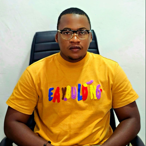KENNETH M. profile photo