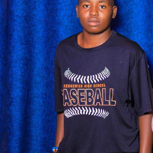 DARON R.