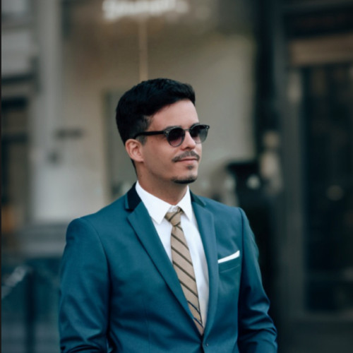 Nuno V. profile photo