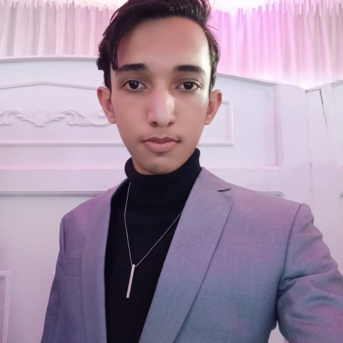 Abdullah j. profile photo