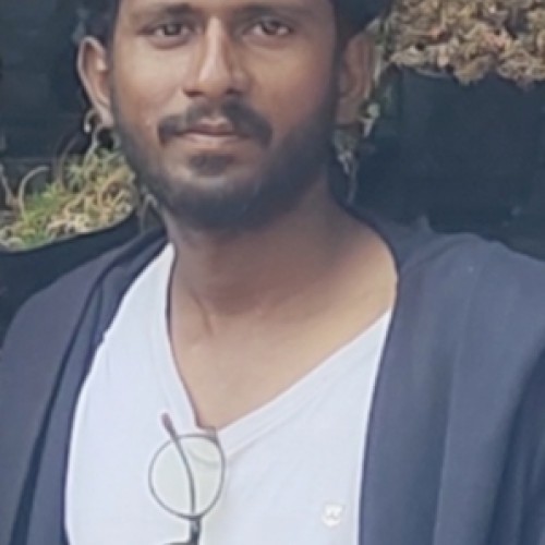 Mathiyarun  P.