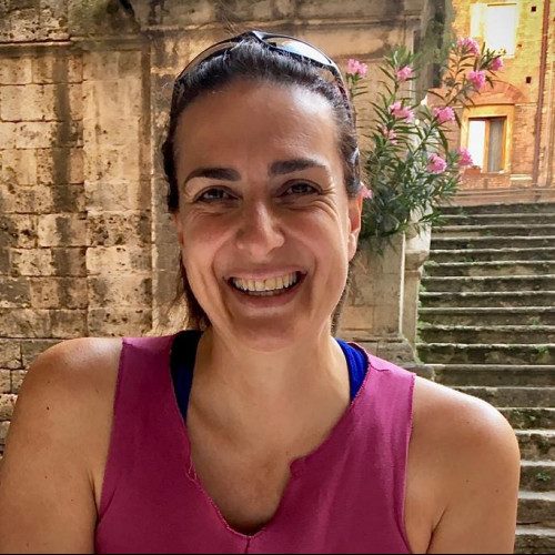 Patrizia G. profile photo
