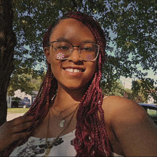 Ash M. profile photo
