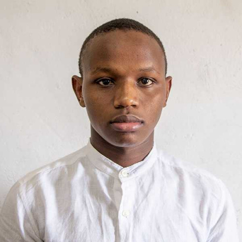 Geoffrey K. profile photo