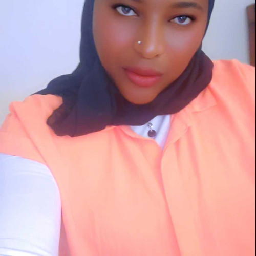 Farryberry A. profile photo