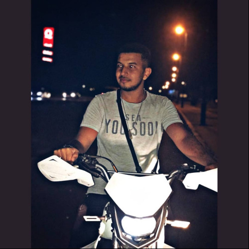 Yassine  K.