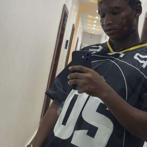 Boluwatife E.