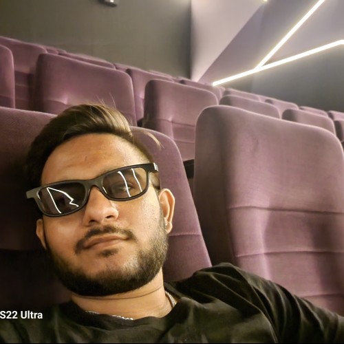 Aditya B. profile photo