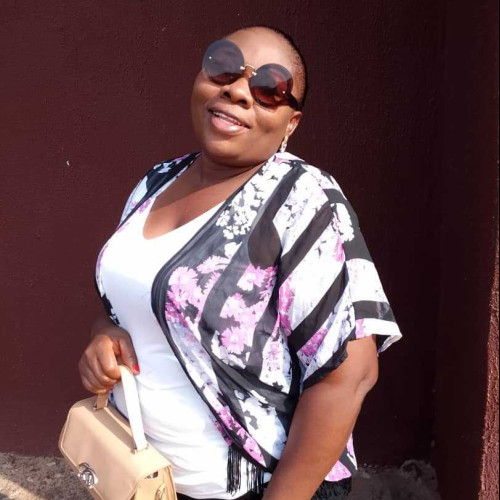 Patience U. profile photo