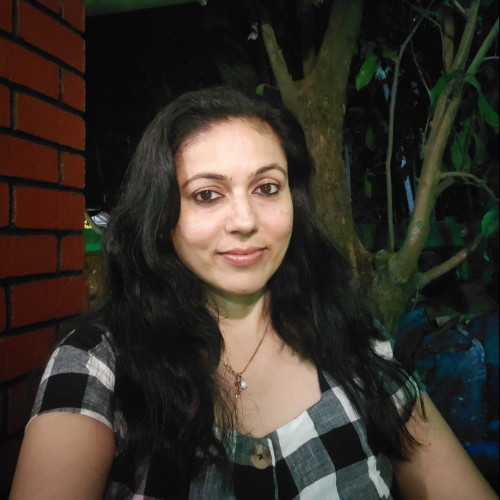 Raksha  W. profile photo