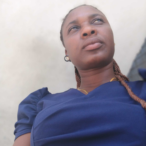 Esther a. profile photo