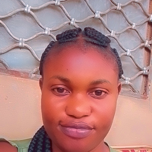 Mercy T. profile photo
