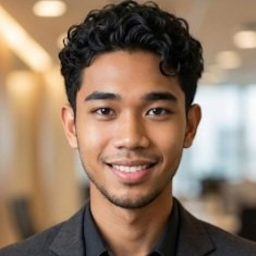 Jovan L. profile photo