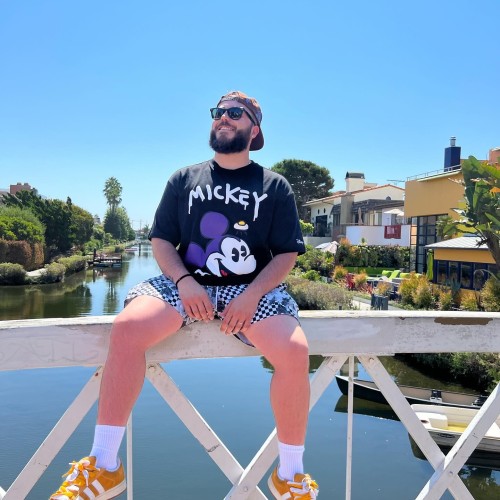 Vincenzo  M. profile photo