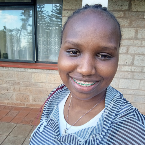 Dorcas K. profile photo