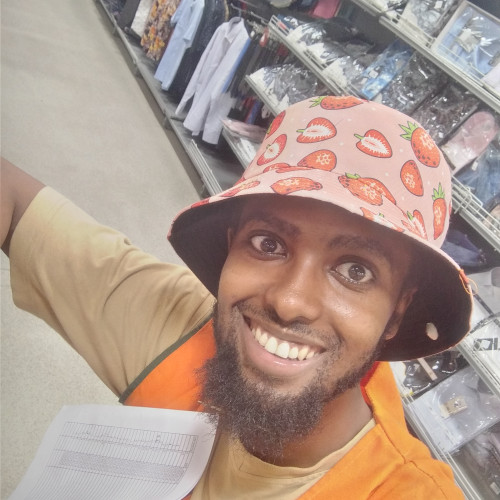 Abubakar J. profile photo