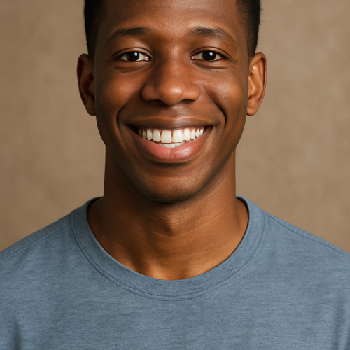 Nwoko W. profile photo