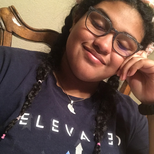 Shantal R. profile photo
