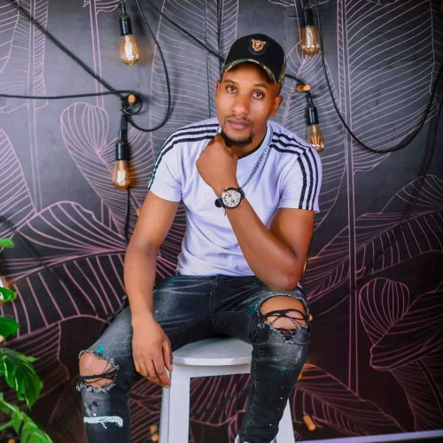 Godfrey K. profile photo