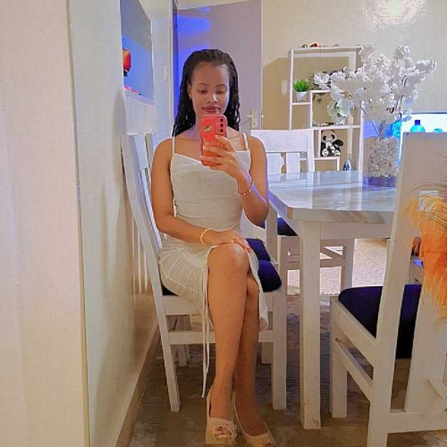 Grace k. profile photo