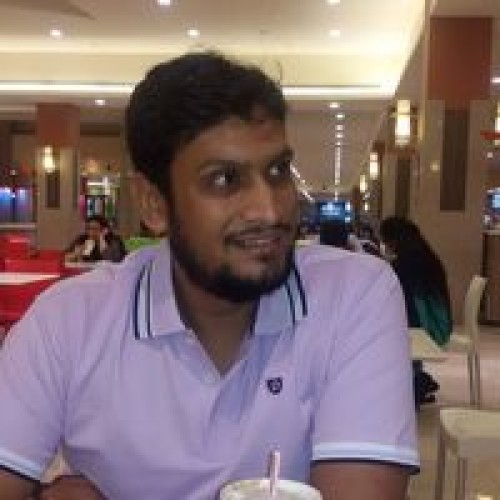 Sajid J.