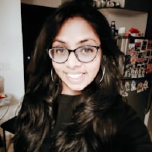 Neha M.