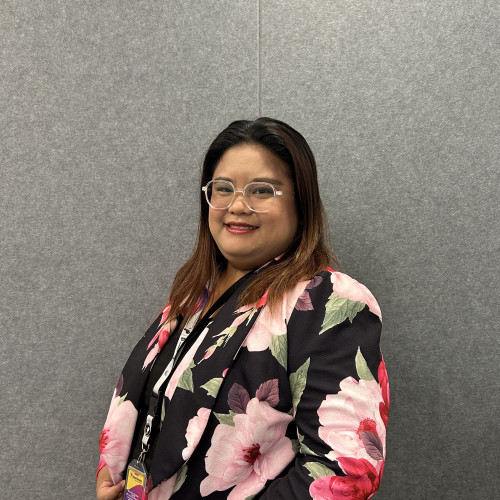 Nia Marie L. profile photo