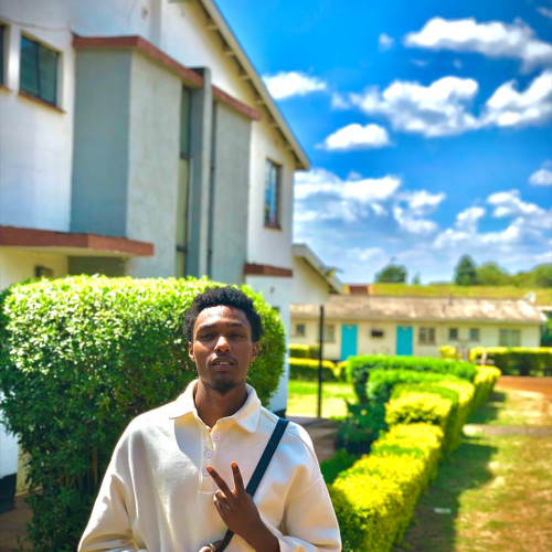 charles n. profile photo