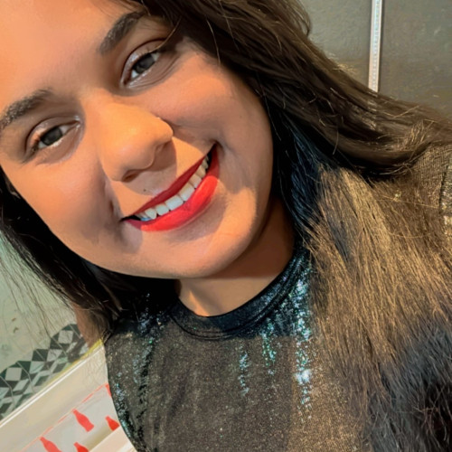 Maria O. profile photo