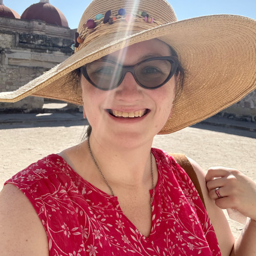 Amelia S. profile photo