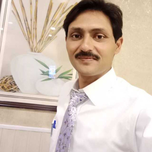 Suhail K. profile photo