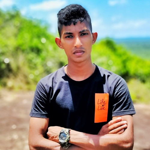 Awishka P.