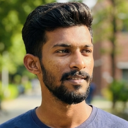 Sahil S. profile photo