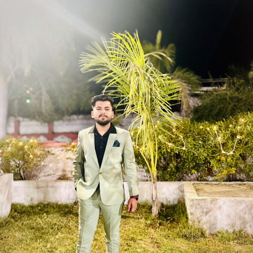 Priyanshu D. profile photo
