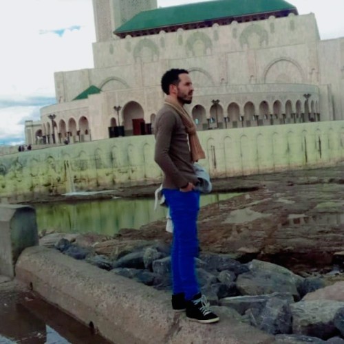 Mohamed B.