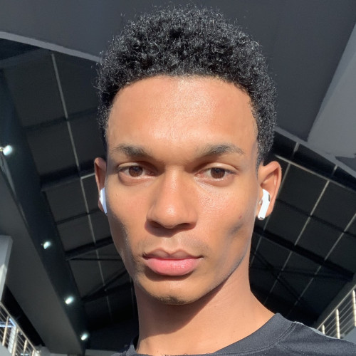 Dylan B. profile photo