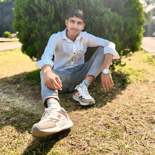 lavlesh g. profile photo