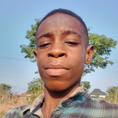 Meshach s. profile photo
