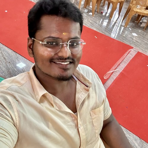 Prabu R.