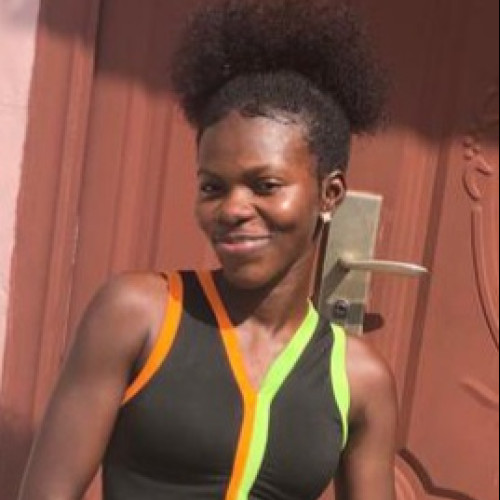 Jacqueline O. profile photo