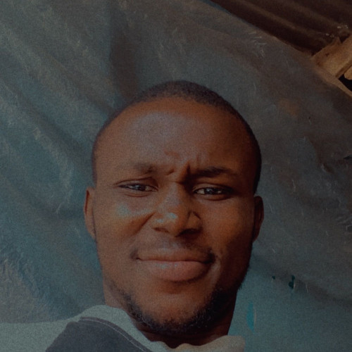 Gideon j. profile photo