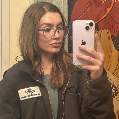 Brittaney B. profile photo