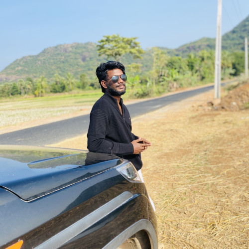 navesh k.