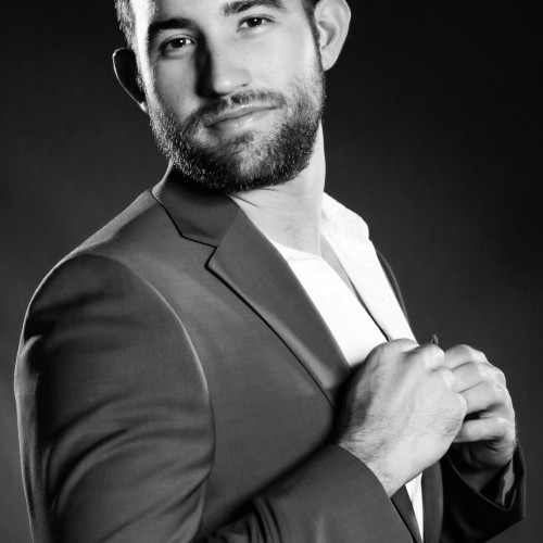 David M.