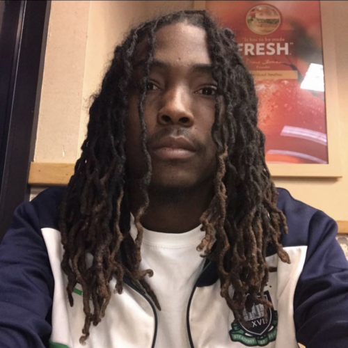 Devante F.